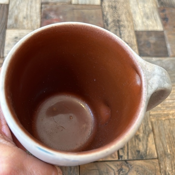 Country Harvest by Chatham Potters Fruit Design Set of 4: 2 bowls, 2 mugs - Picture 12 of 16